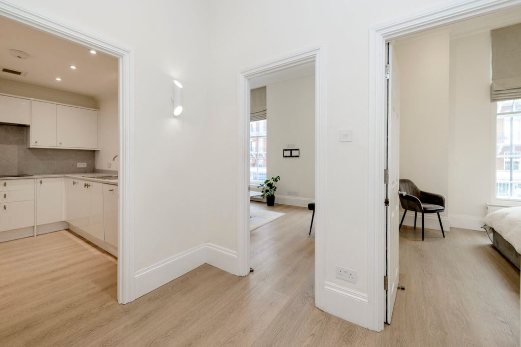 Additional image 5 of 1 bed flat for saleQueens Gate Terrace, South Kensington SW7