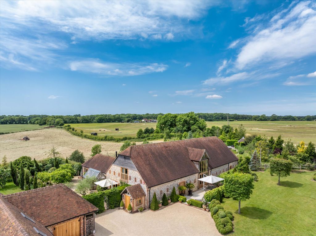 Additional image 36 of 5 bed detached house for saleWest Lavant, Chichester, West Sussex PO18