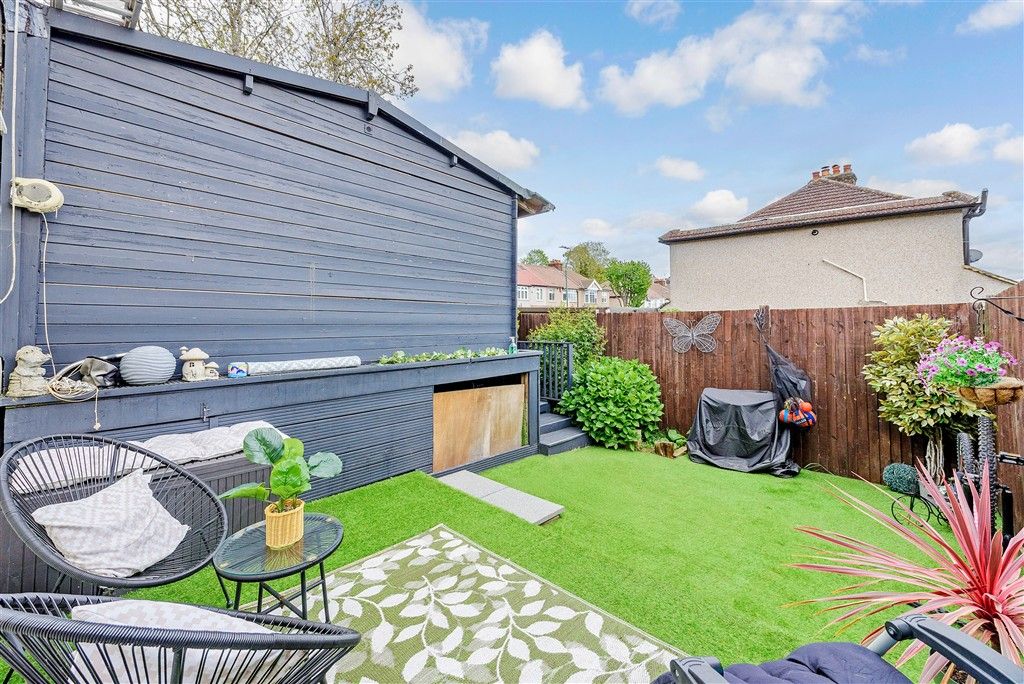 Property photo 1 of 10 Rear Garden