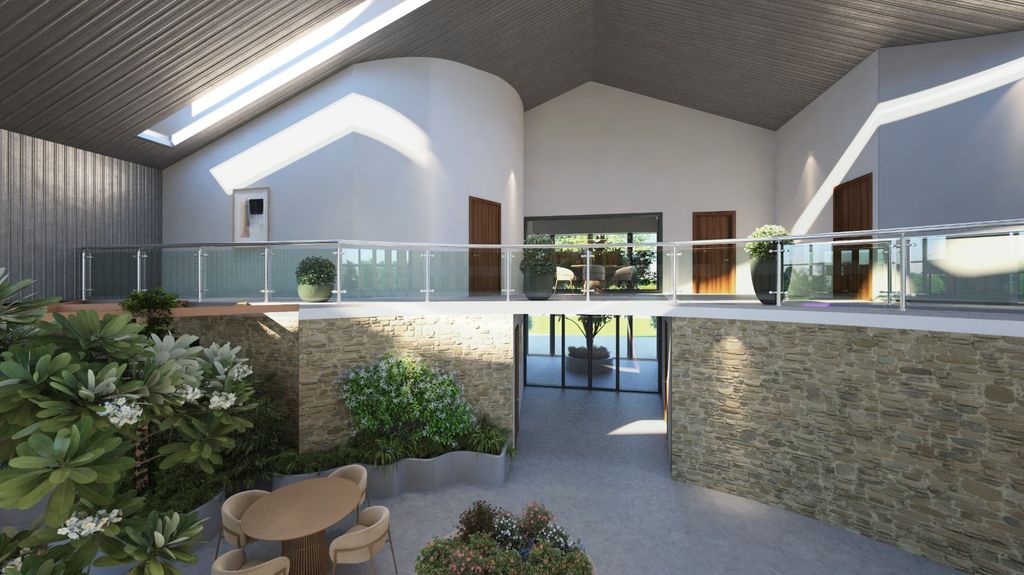 Property photo 3 of 8 Internal Cgi