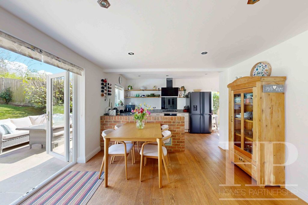 Additional image 6 of 4 bed detached house for saleThe Millbank, Crawley RH11