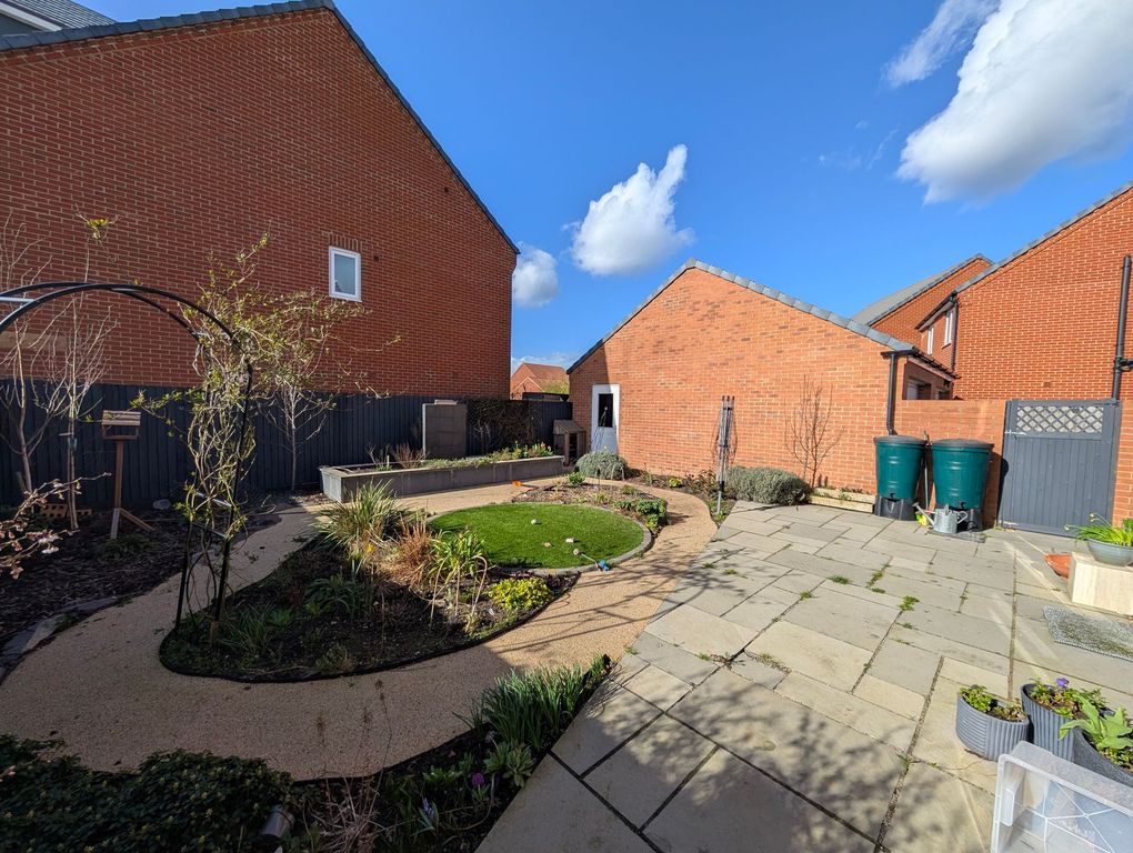 Additional image 16 of 4 bed detached house for saleHodgson Avenue, Leiston IP16