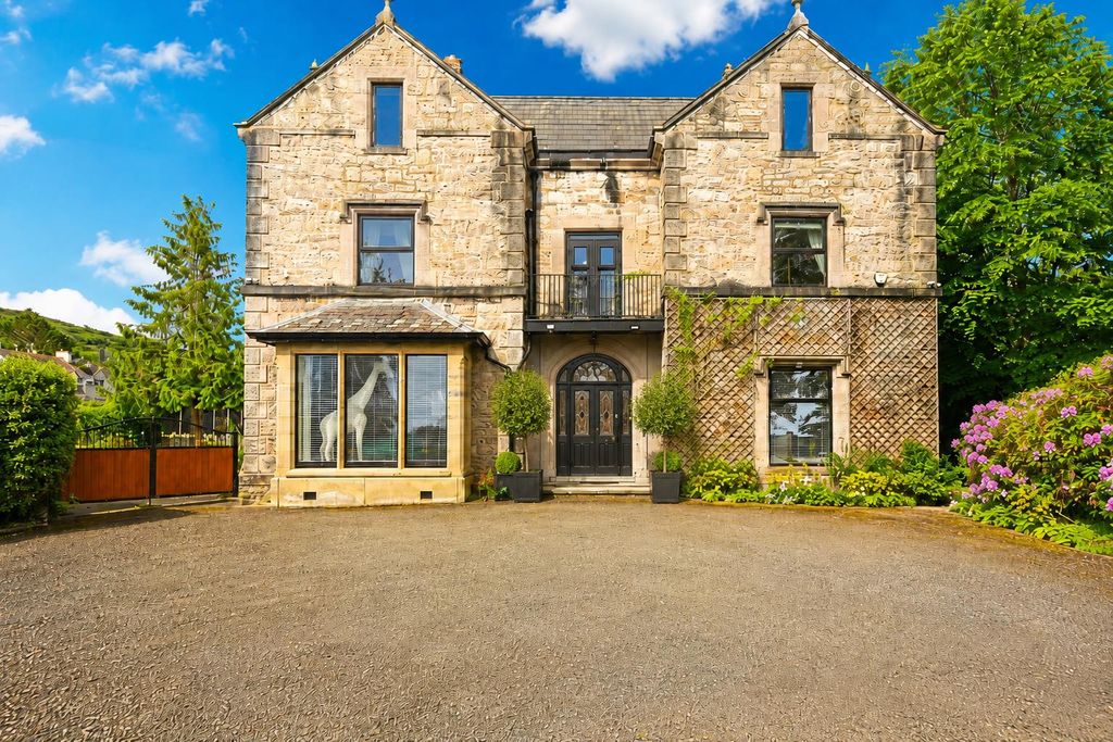 Additional image 7 of 6 bed detached house for saleLlanfair Road, Abergele LL22