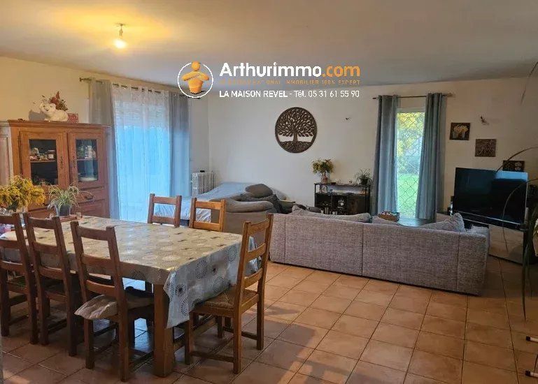 Property photo 1 of 3 Charming House With Fireplace In Vaudreuille