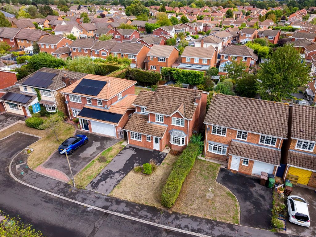 Property photo 2 of 19 Drone Front 2
