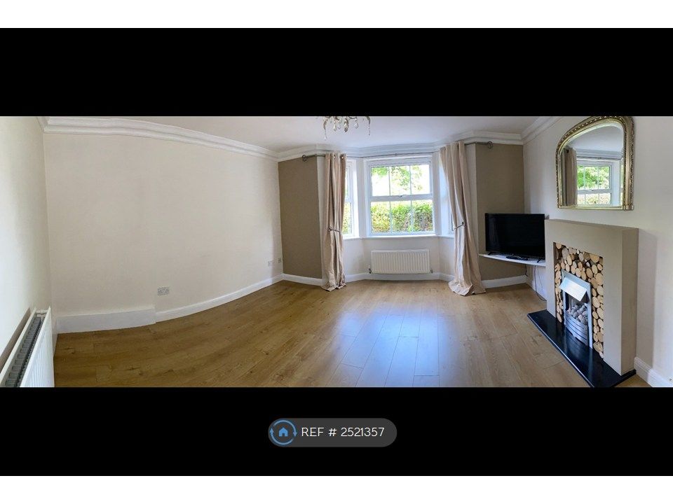 Property photo 3 of 19 Lounge (To Front Of The Property)