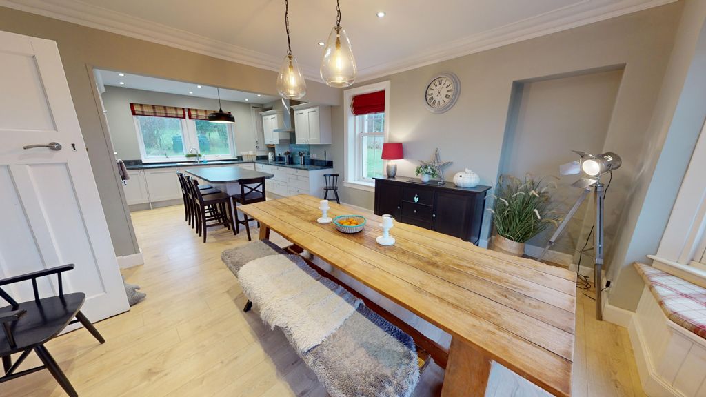 Additional image 11 of 5 bed detached house for saleArisaig PH39