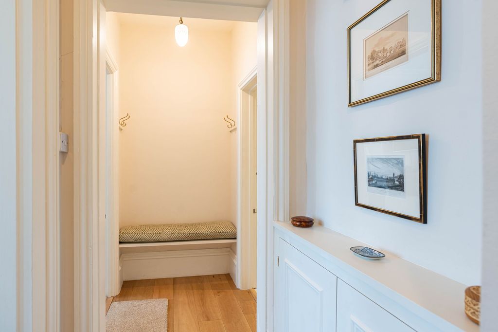 Additional image 9 of 1 bed flat for saleBardwell Road, Oxford OX2