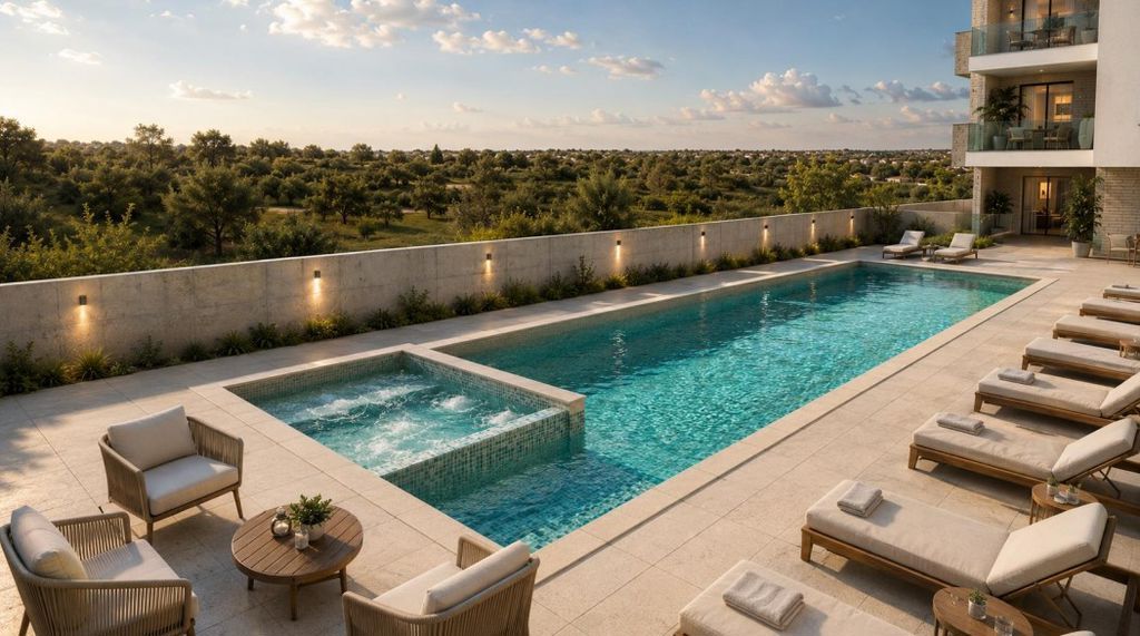 Property photo 1 of 11 Communal Pool &amp;...