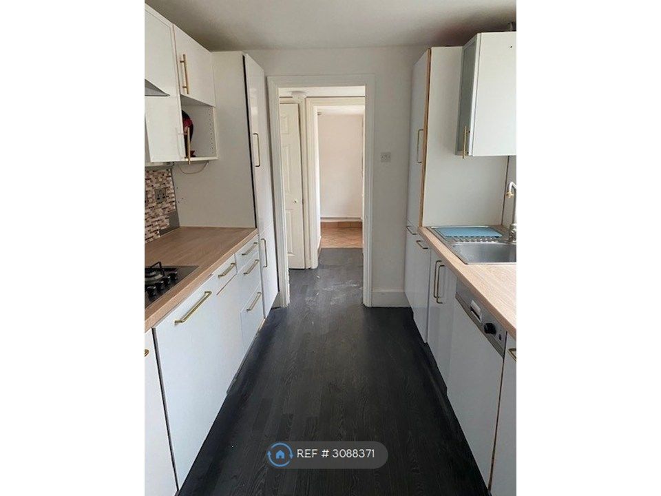 Property photo 2 of 6 Kitchen, Leading To Wc And Utility Room