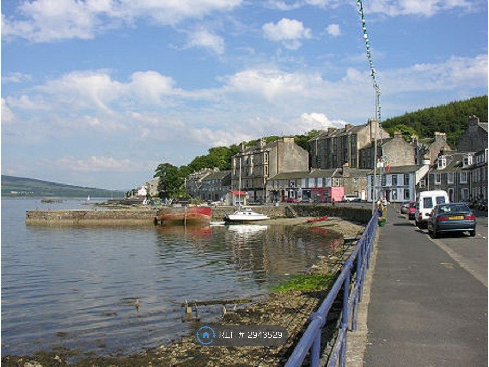 Property photo 1 of 6 Port Bannatyne Street View