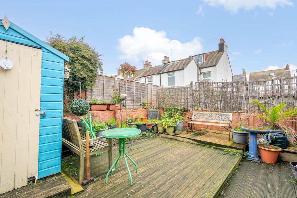 Property photo 2 of 9 Garden.Jpg