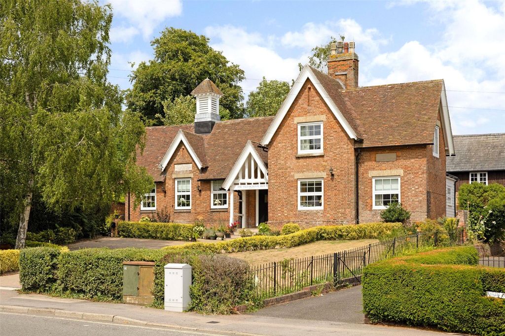 Property photo 1 of 22 Front Elevation