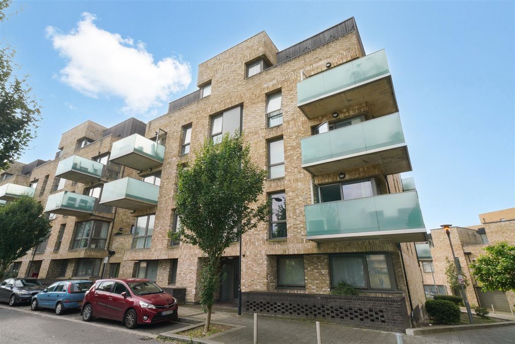Property photo 1 of 7 Flat 4, Japonica Apartments - B6Uopk3G7Uqdgusxw2P7
