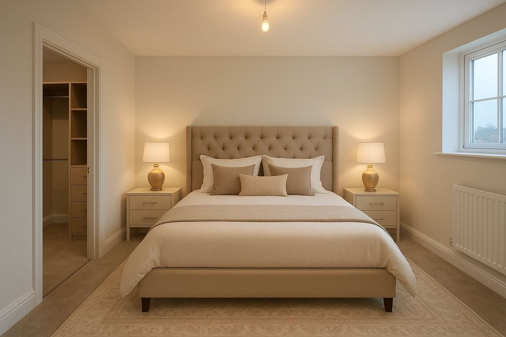 Property photo 3 of 9 Bedroom