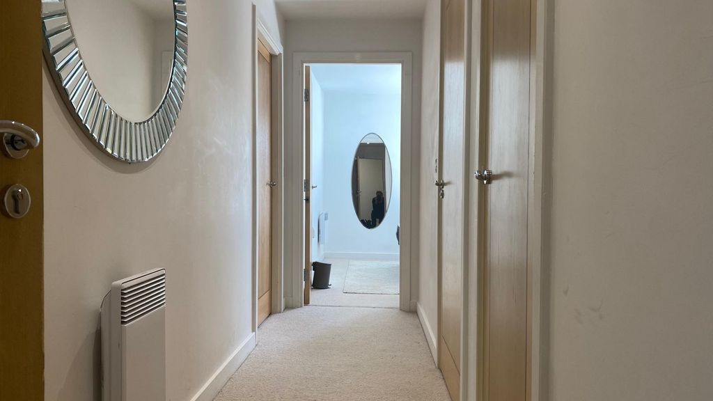 Additional image 8 of 1 bed flat for saleVictoria Wharf, Cardiff CF11