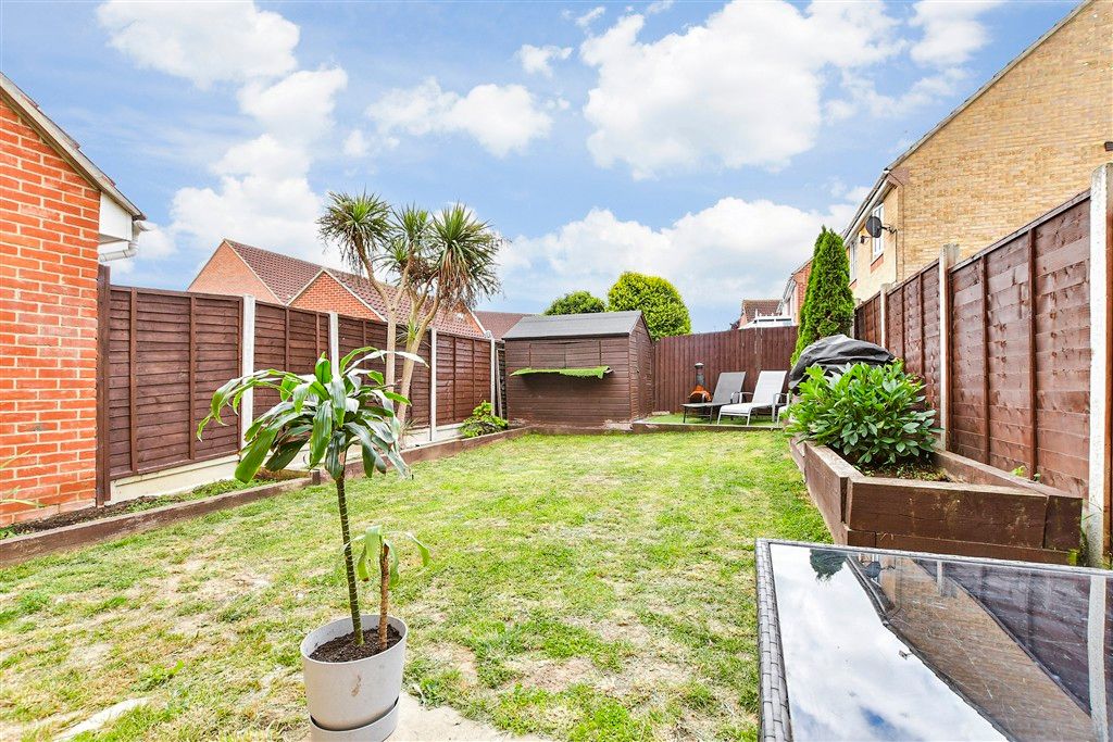 Property photo 1 of 10 Rear Garden