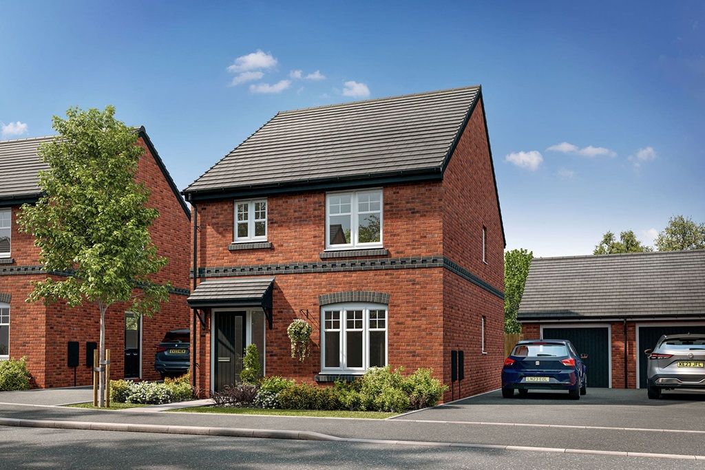 Property photo 1 of 10 Welcome To The Keeford
