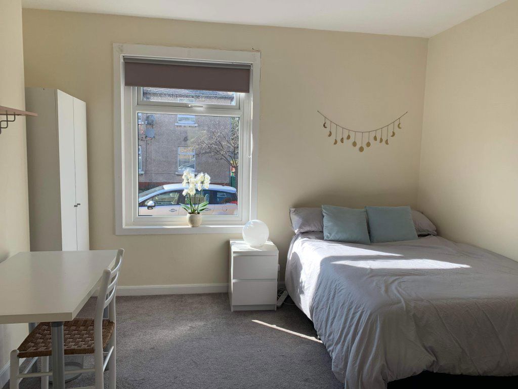 Additional image 8 of 2 bed flat to rent41 Boase Avenue, St Andrews KY16