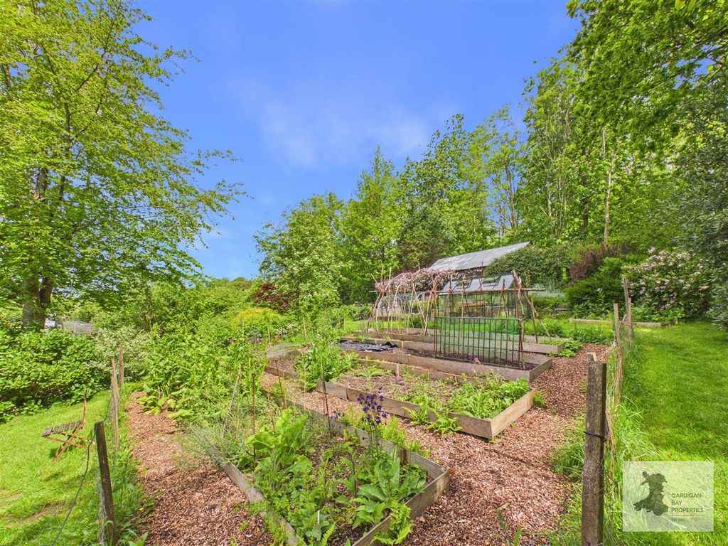 Additional image 69 of 4 bed detached house for saleAbercych, Newcastle Emlyn, Boncath SA37