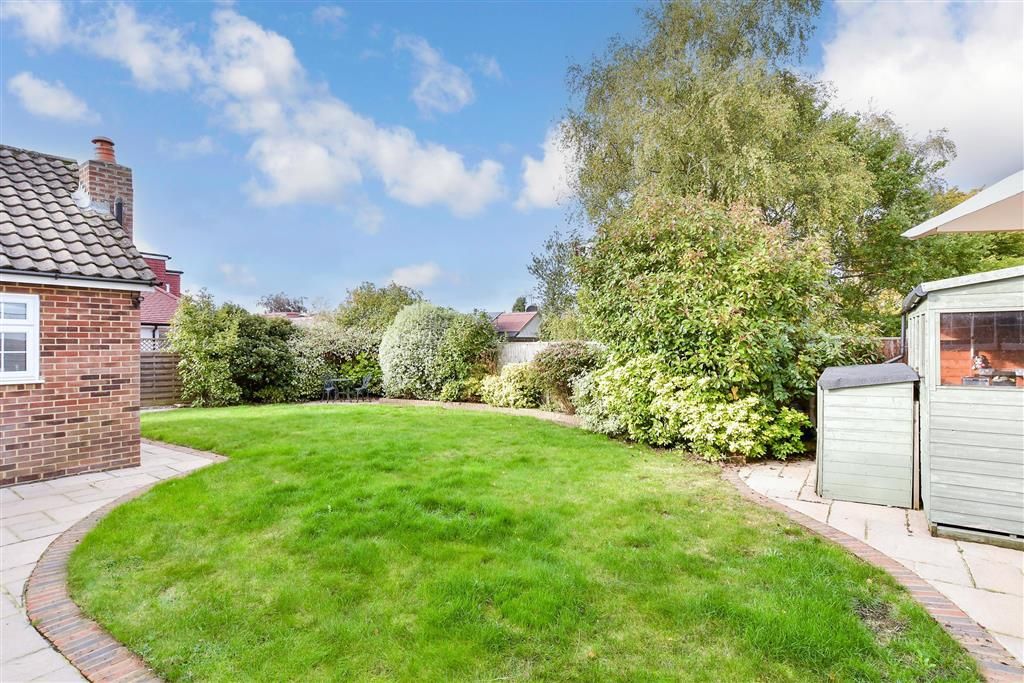 Property photo 2 of 11 Rear Garden