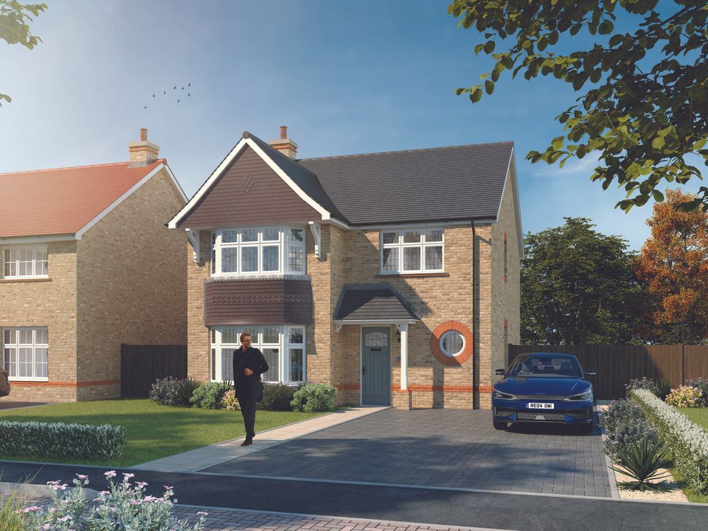 Property photo 1 of 10 The Leamington Lifestyle