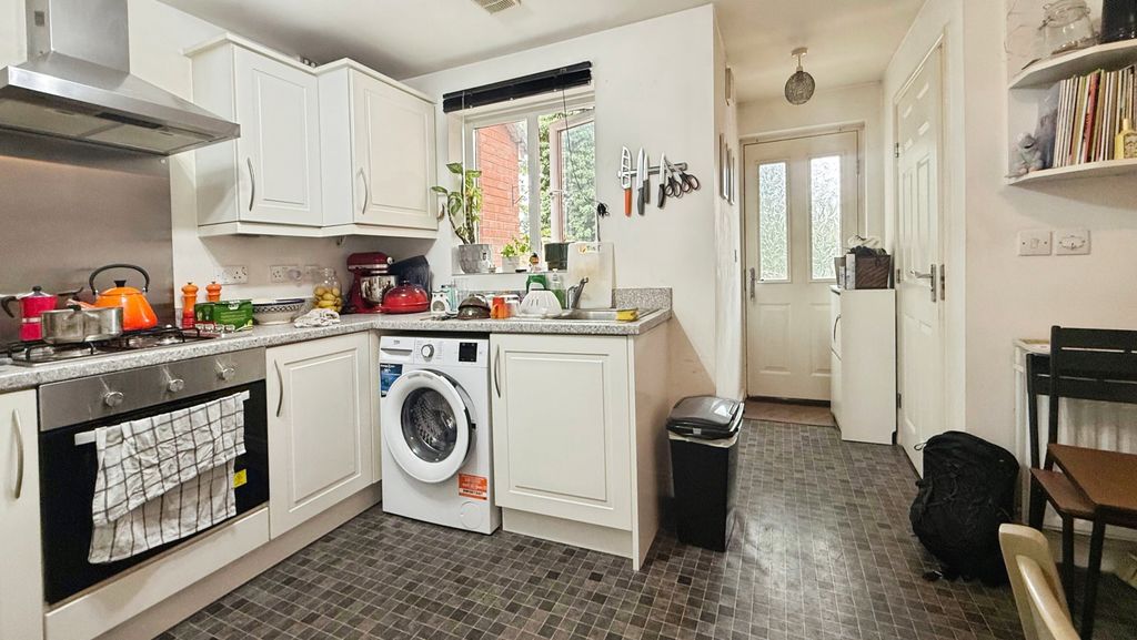 Property photo 3 of 12 Kitchen/Dinning Room