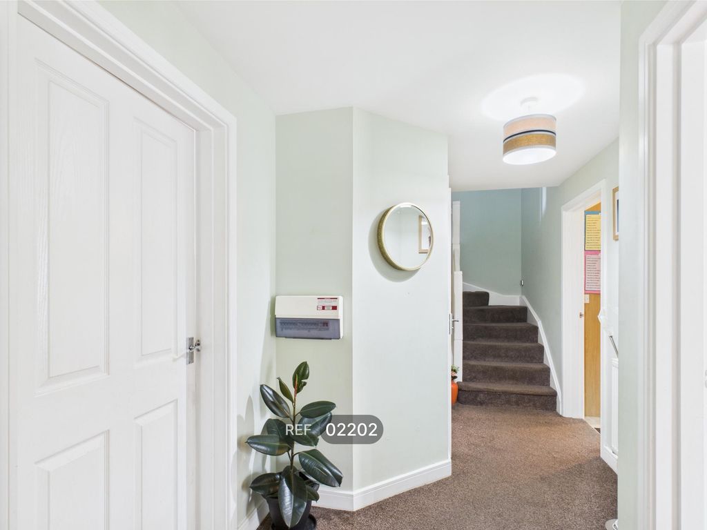 Property photo 1 of 34 Hallway