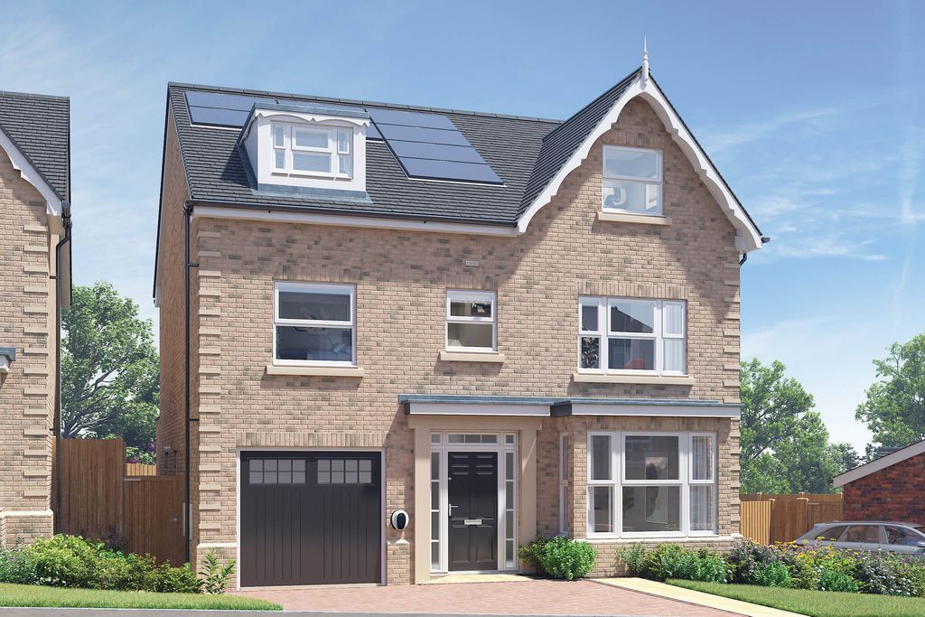 Property photo 1 of 17 CGI