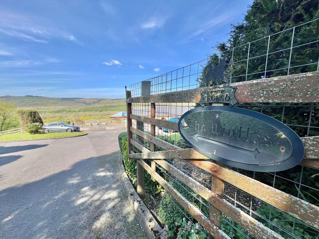 Additional image 29 of 4 bed detached bungalow for saleMaes Glas, Cefn Cribwr CF32