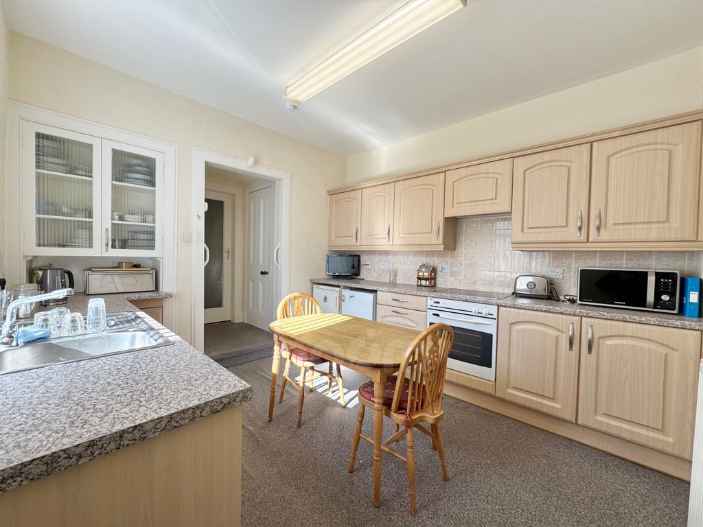 Property photo 3 of 25 Stoneyholm Road, Kilbirnie Dining Kitchen