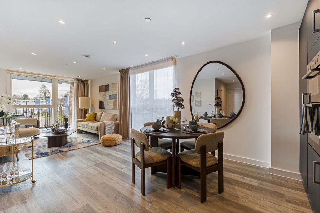 Additional image 4 of 2 bed flat for saleLinkwood Green, Hatfield AL10