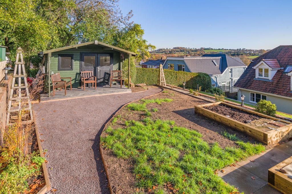 Additional image 21 of 4 bed detached house for saleTregarn Road, Langstone, Newport NP18