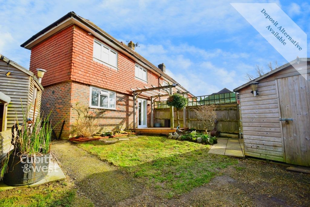 Property photo 1 of 11 Rear Elevation