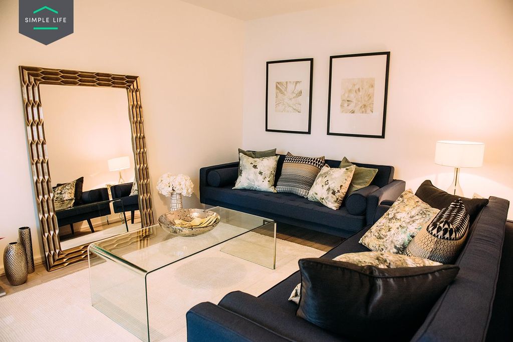 Property photo 2 of 5 Longmere_-_Living_Room_(1).Jpg