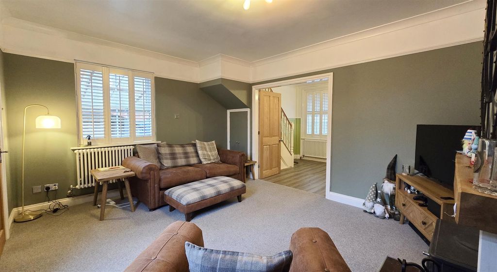 Property photo 3 of 19 Living Room To Dining Room