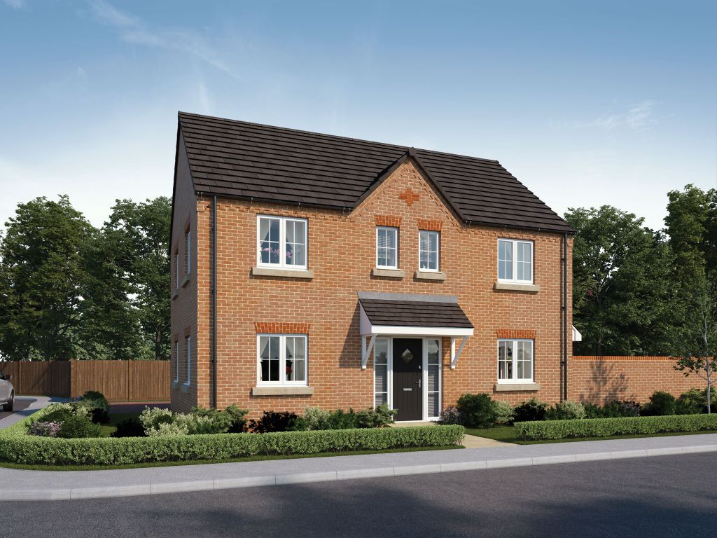Property photo 2 of 11 CGI