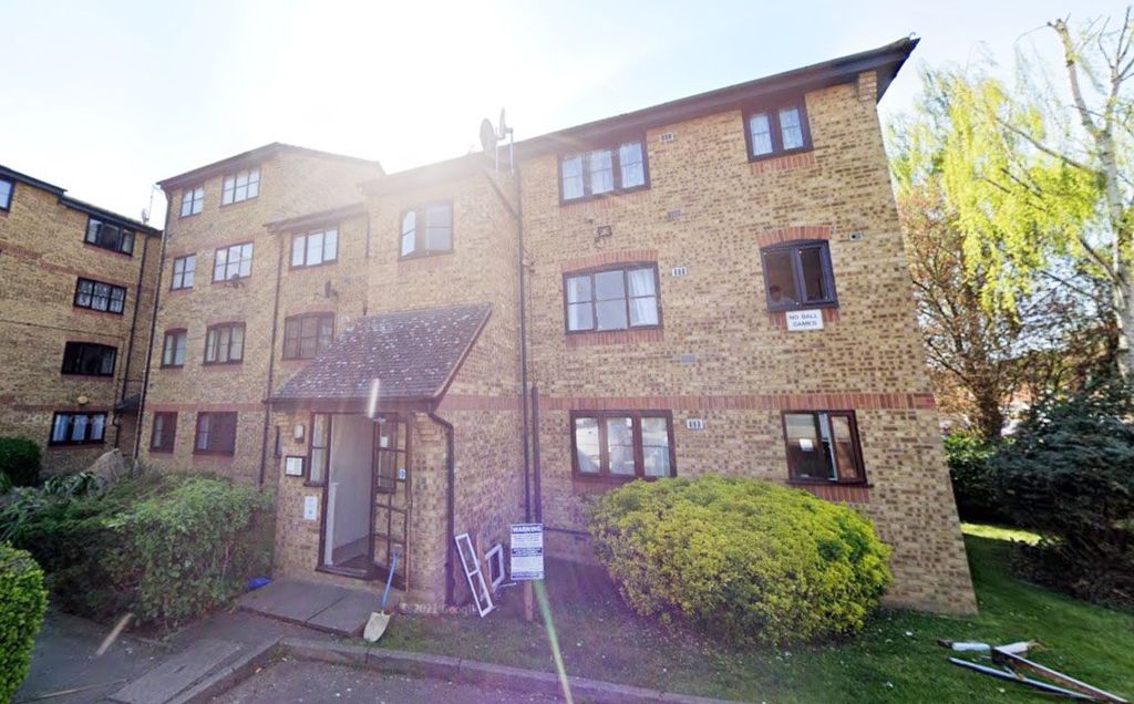 Property photo 1 of 6 1 Bedroom Flat To Rent