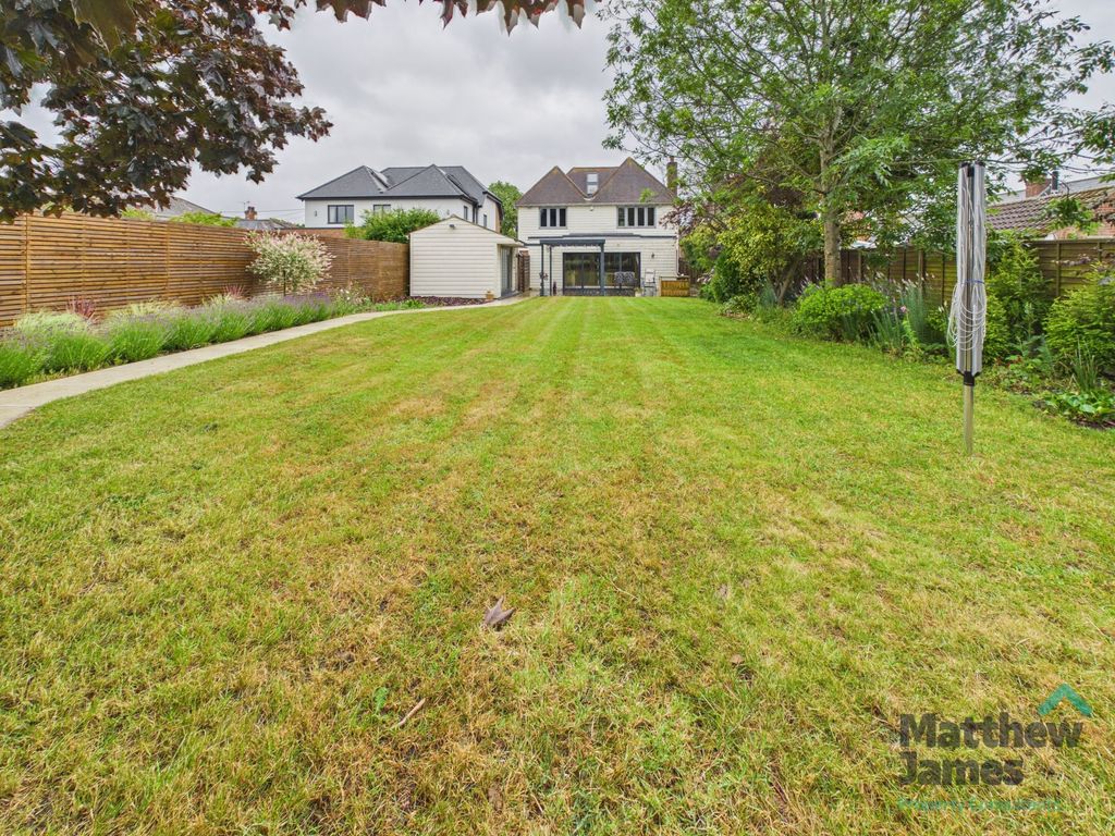 Property photo 3 of 34 Exterior Rear