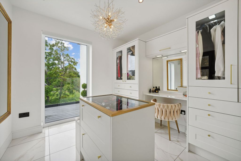 Additional image 20 of 4 bed detached house for saleClyde Grove, Crossford ML8
