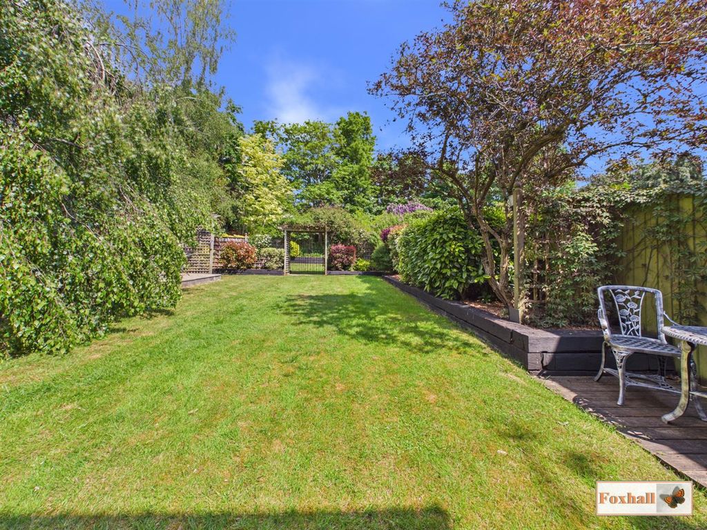 Property photo 2 of 37 Rear Garden