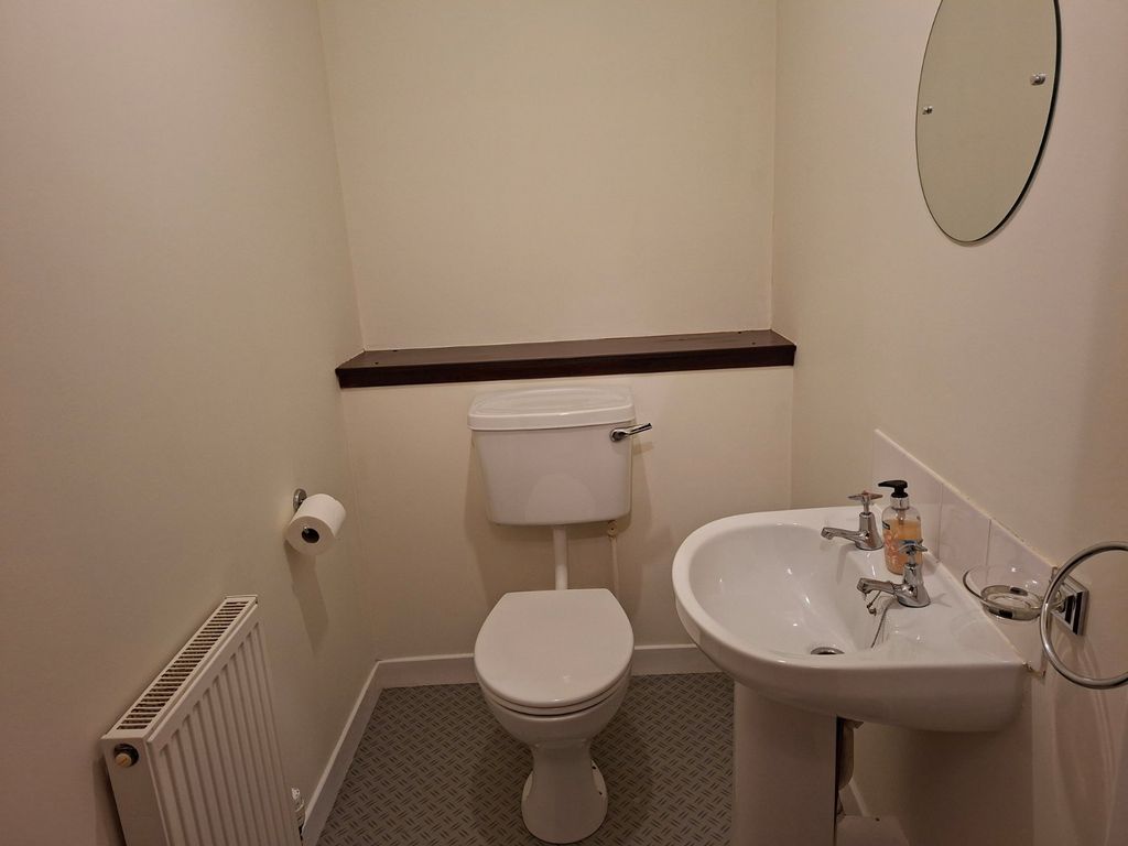 Additional image 7 of 2 bed end terrace house to rentYounger Gardens, St Andrews, Fife KY16