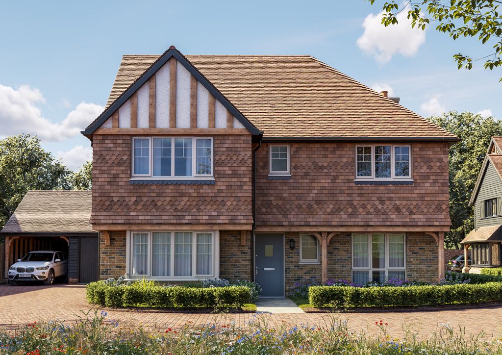 Property photo 1 of 16 CGI Orchid