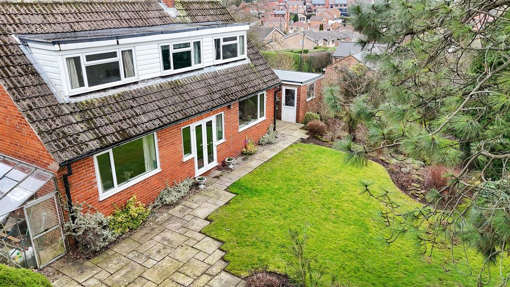 Property photo 1 of 22 Rear Of Bungalow