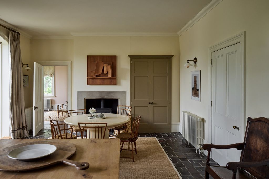 Additional image 12 of 7 bed detached house for saleItchen Stoke Manor, Alresford, Hampshire SO24