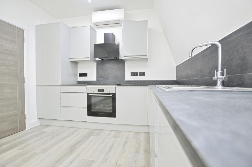 Property photo 3 of 13 Kitchen/ Living Area