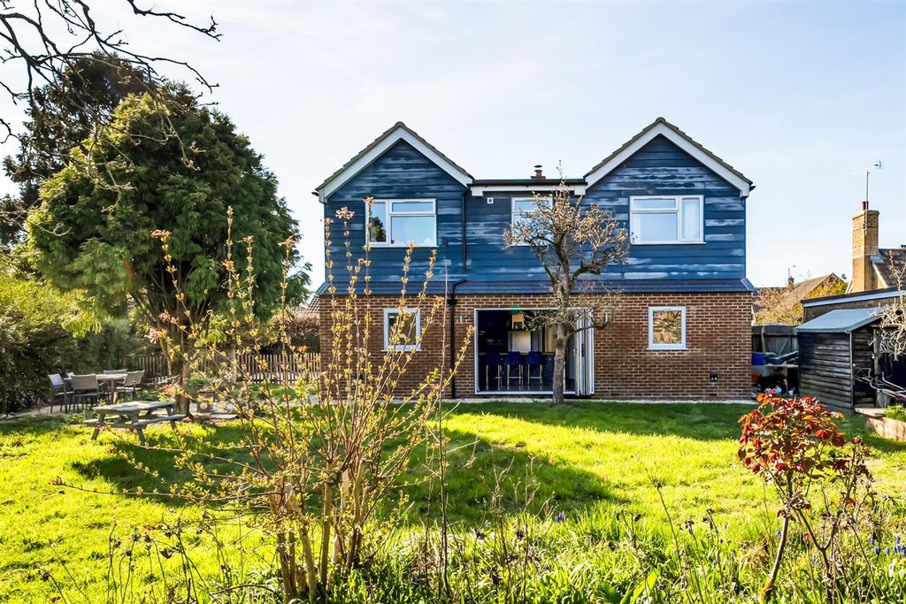 Property photo 1 of 22 Rear Elevation.Jpg