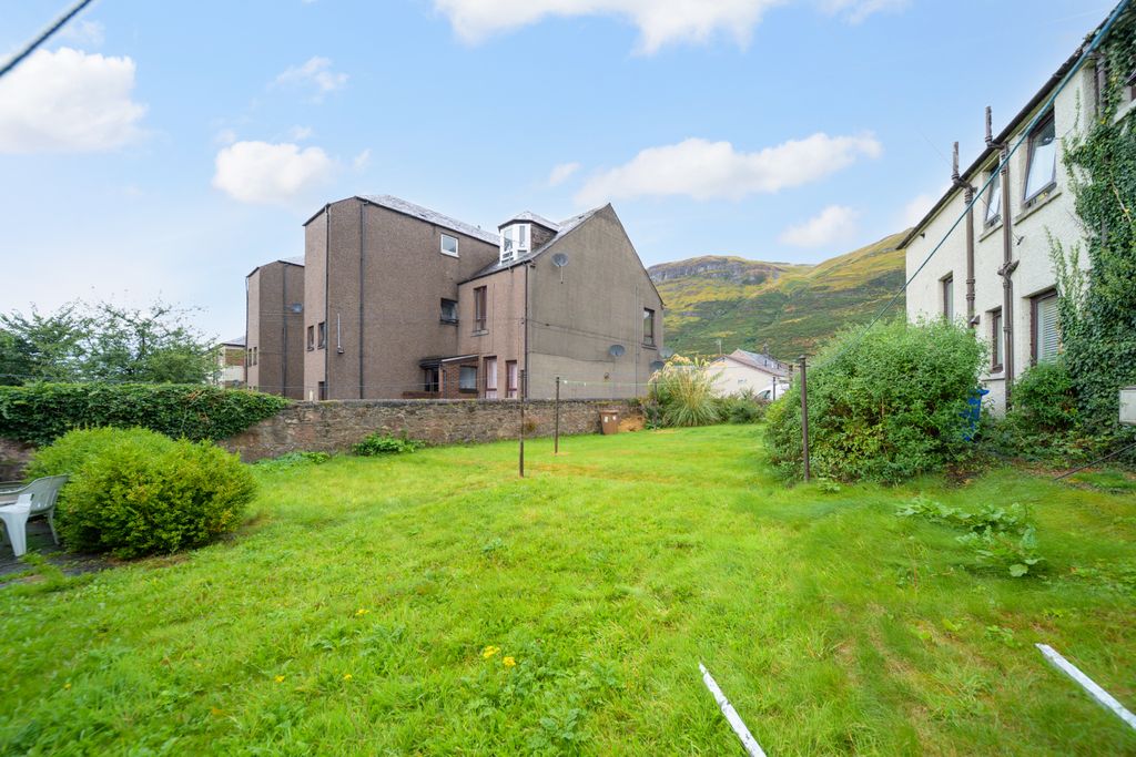 Additional image 15 of 1 bed flat for saleQueen Street, Alva FK12