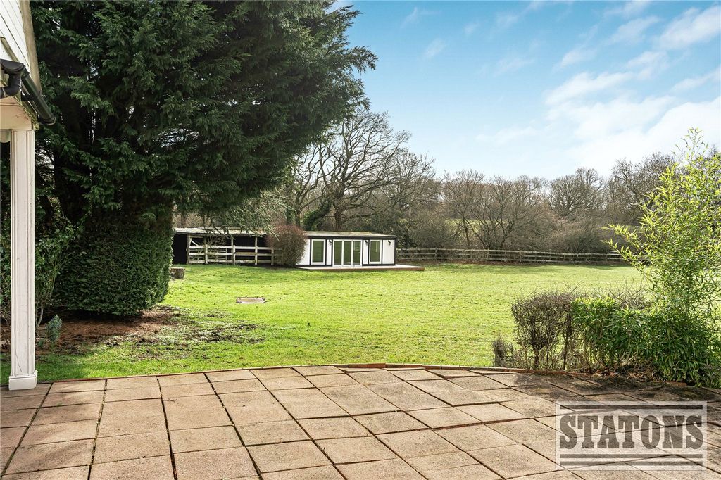 Additional image 38 of 5 bed detached house for saleFoxes Lane, Welham Green, North Mymms, Hatfield AL9