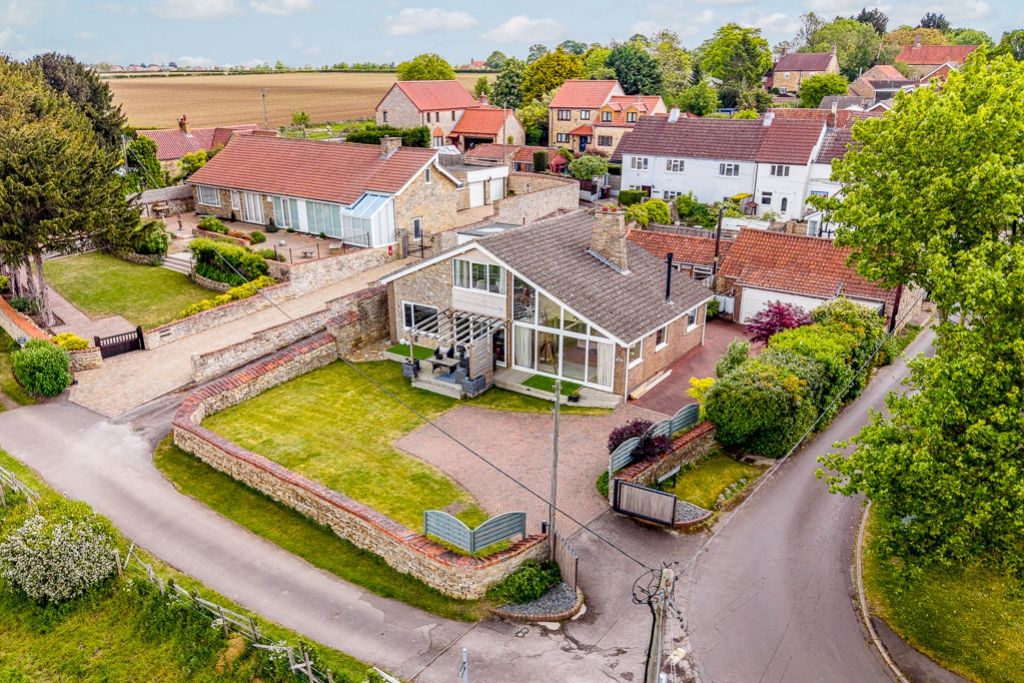 Property photo 1 of 39 Shires (Lincoln)-1